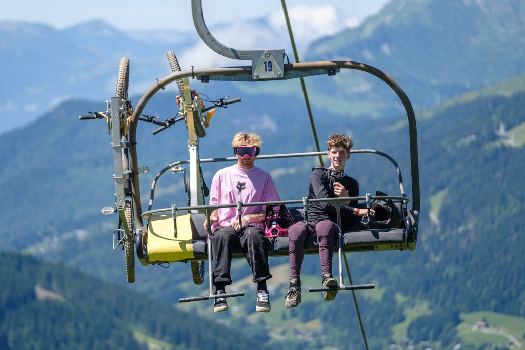 FOX HIT THE PARK - 01 septembre