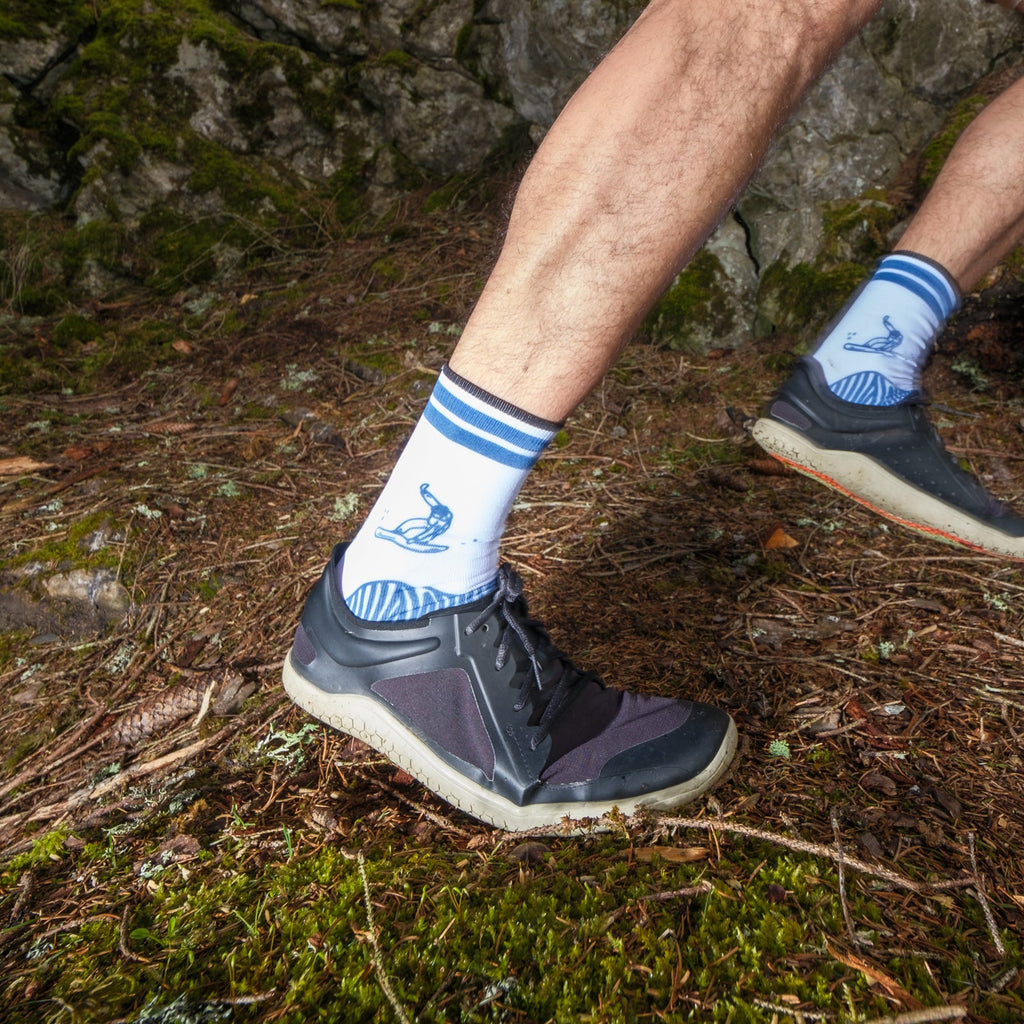 Chaussettes tous les univers