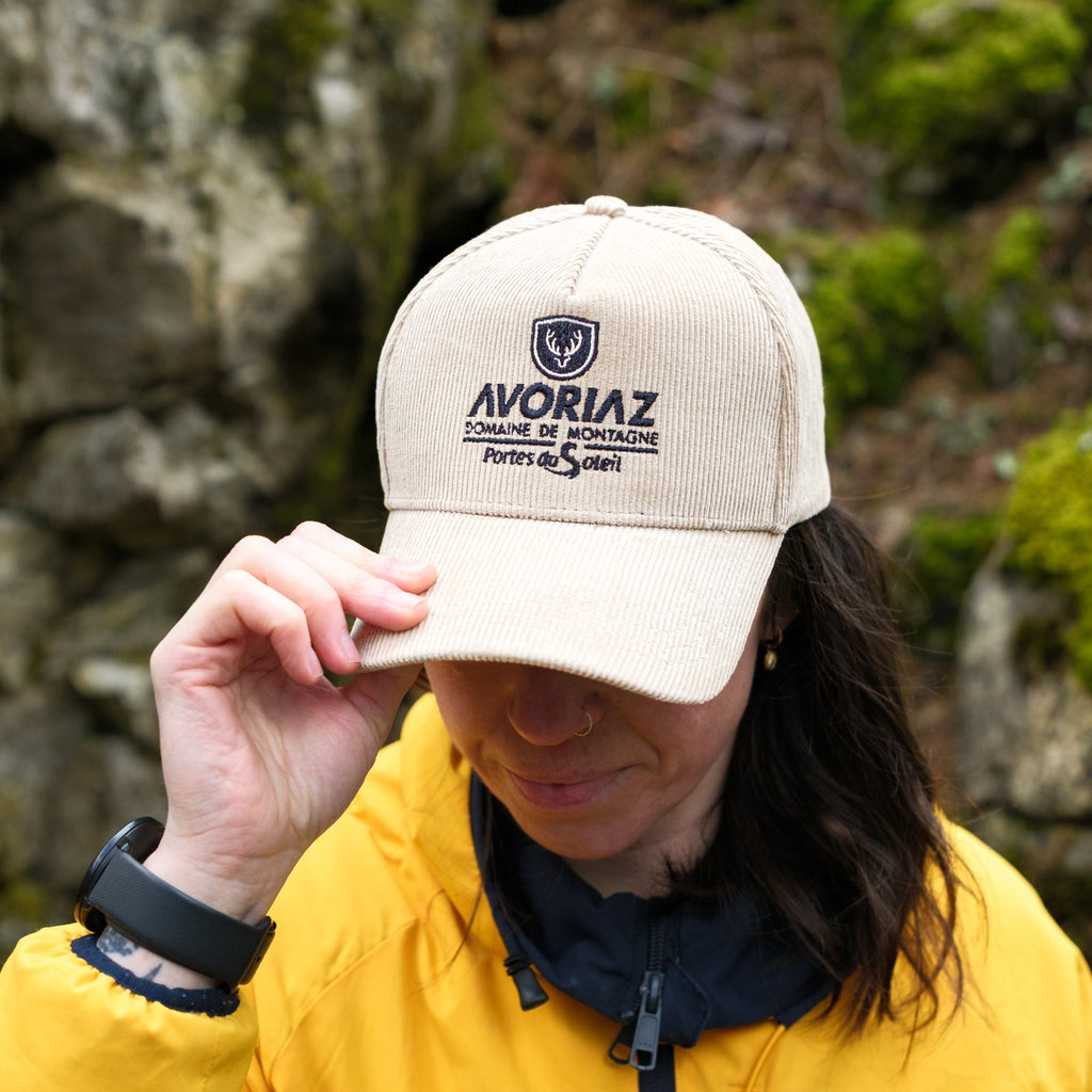 Casquettes tous les univers
