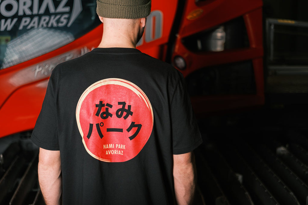 T-Shirts tous les univers